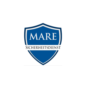 Mare Sicherheitsdienst Logo