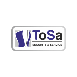 ToSa Security Logo